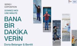 Institut français İzmir'de Dans ve Görsel Sanat Buluşması