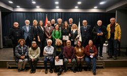 Bornova'da "Zübeyde'nin Oğlu Mustafa" Anlatısı