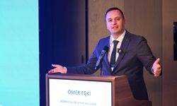 Başkan Eşki: "Dijitalleşme Bir Tercih Değil, Zorunluluk"