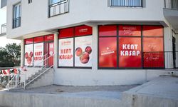 Kent Kasap Binlerce Ailenin Yüzünü Güldürdü