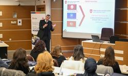 Bornova'da Yerelden Güçlü Yönetişim