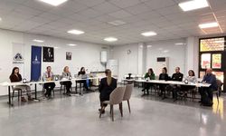 İzmir Büyükşehir'de Mülakata Halk Girdi