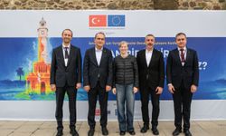 İzmir İklim İçin Yurttaş Meclisi'nden 10 Maddelik Öneri