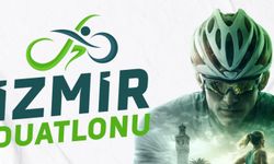 İzmir Duatlonu Türkiye Kupası İçin Geri Sayım Başladı