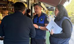 Efeler'in 'Kent Dostu İşletmeler' Projesine İlgi Artıyor