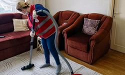 Başkan Yetişkin'in Projesi Yoğun İlgi Görüyor