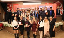 "Kanlı Bahçe"nin Efeler'deki Galası Yoğun İlgi Gördü