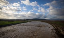İzmir'de Planlı ve Dönüşümlü Su Kesintileri Sona Erdi!