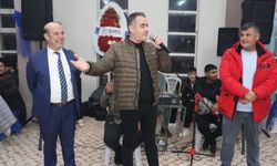 Başkan Arıcı'dan Bıyıklıspor'a Büyük Destek