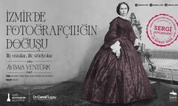 APİKAM'da "Sergi Söyleşileri" Başlıyor