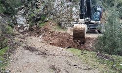 Arıcıların Yardımına Kuşadası Belediyesi Koştu