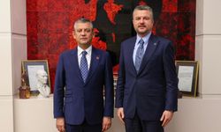 Buca Belediye Başkanı Görkem Duman'dan Ankara Çıkarması