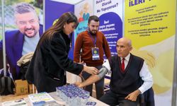 Buca Belediyesi Yaşlı Dostu Hizmetlerini Tanıttı