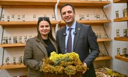 Yerel Tohumlar Bornova'da Geleceğe Umut Oluyor