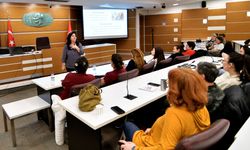 Bornova Belediyesi Personeline Toplumsal Cinsiyet Eşitliği Eğitimi