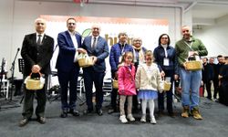 Bornova'da Tohum Takas Şenliği ile Toprağın Hafızası Canlandı