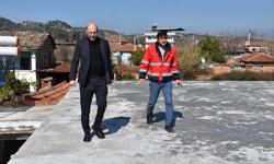 Başkan Zencirci'den Düğün Salonu Hamlesi