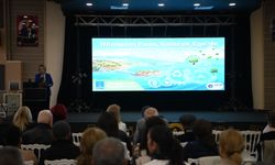 Kuşadası'ndan Örnek Proje: "Dönüşüm Evde, Gelecek Ege'de"