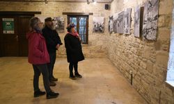 "Yerin Hatırası" İbramaki'de Vicdanlara Dokundu