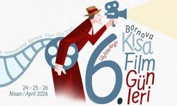 Bornova Kısa Film Günleri'ne Rekor Başvuru: 72 Ülkeden 1417 Film