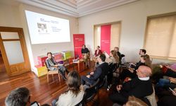 Şato'da Kamusal Alanlar Masaya Yatırıldı: "Kent Konuşur Mu?"