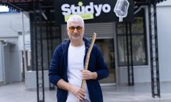 İzmir'de Stüdyo Kültürpark'ın Kapıları Herkese Açık