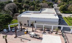 Başkan Tugay'dan Kültürpark'a Yeni Kütüphane Müjdesi