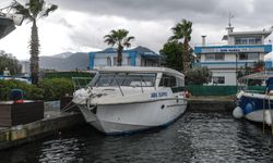 İzmir Körfezi'ne Yeni Nefes: Üç Deniz Dolmuşu Kiralandı