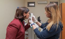 Sigarayı Bırakmak İsteyenlere Eşrefpaşa'dan Sağlık Desteği