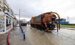 İzmir'deki Taşmaların Nedeni "Bileşik Kaplar" Etkisi