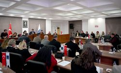 Kuşadası'nda Taziye Hizmetleri Birimi Kuruluyor