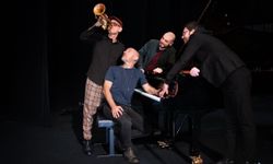 33. İzmir Avrupa Caz Festivali 5 Mart Akşamı Başlıyor