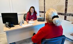 Kuşadası Belediyesi Diyetisyeninden Ramazan'da Beslenme Tavsiyeleri