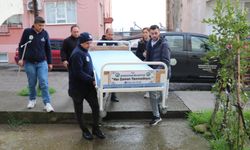 Hayırseverlerin Desteğiyle Bozdoğan’da Sosyal Dayanışma Güçleniyor