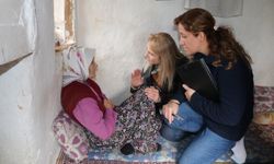 Bozdoğan'da Sosyal Belediyecilik Başkan Özel'le Güçleniyor