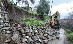 Bozdoğan Belediyesi Sahada: Hasarlar Kısa Sürede Giderildi