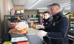 Bozdoğan Belediyesi'nden Ramazan Denetimi: Fırın ve Marketlerde Sıkı Kontrol