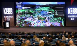 Bornova'dan Afetlere Karşı Dijital Devrim