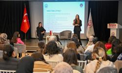 Bornova'da Çocukları Şiddete Karşı Koruma Seferberliği