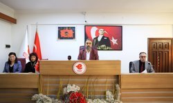 Efeler'de Kurumlar Arası Güç Birliği: Hizmet Odaklı Tahsisler Meclisten Geçti