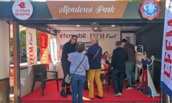 2 Milyon 400 Bin Lira Efeler Halkının Cebinde Kaldı: Efem Kart ile Ekonomik Ferahlık