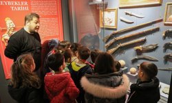 Efeler'in Minikleri Tarih Yolculuğunda