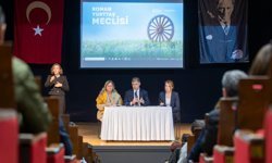 İzmir'de Roman Yurttaş Meclisi Kuruldu