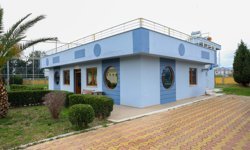 Efeler'e Yeni Tesis: Çeştepe Halı Saha Açıldı