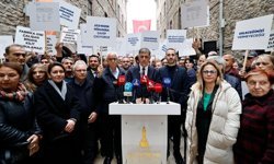 Mahkemeden 'Meslek Fabrikası' İçin 15 Günlük Yürütmeyi Durdurma Kararı