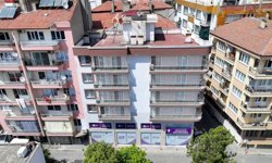 Türkan Saylan Misafirhanesi Bir Yılda Bini Aşkın Kadına Yuva Oldu