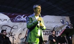 Başkan Yetişkin: "Tüm Personelimize Tüm Alacaklarını Ödedik"