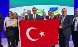İzmir ITB Berlin'den 4 Sertifika ve 1 Ödülle Döndü