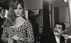 Yeniden Sinematek'ten Lütfi Akad'a Saygı Duruşu