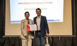 Bornova'da Deprem Bilinci Seferberliği